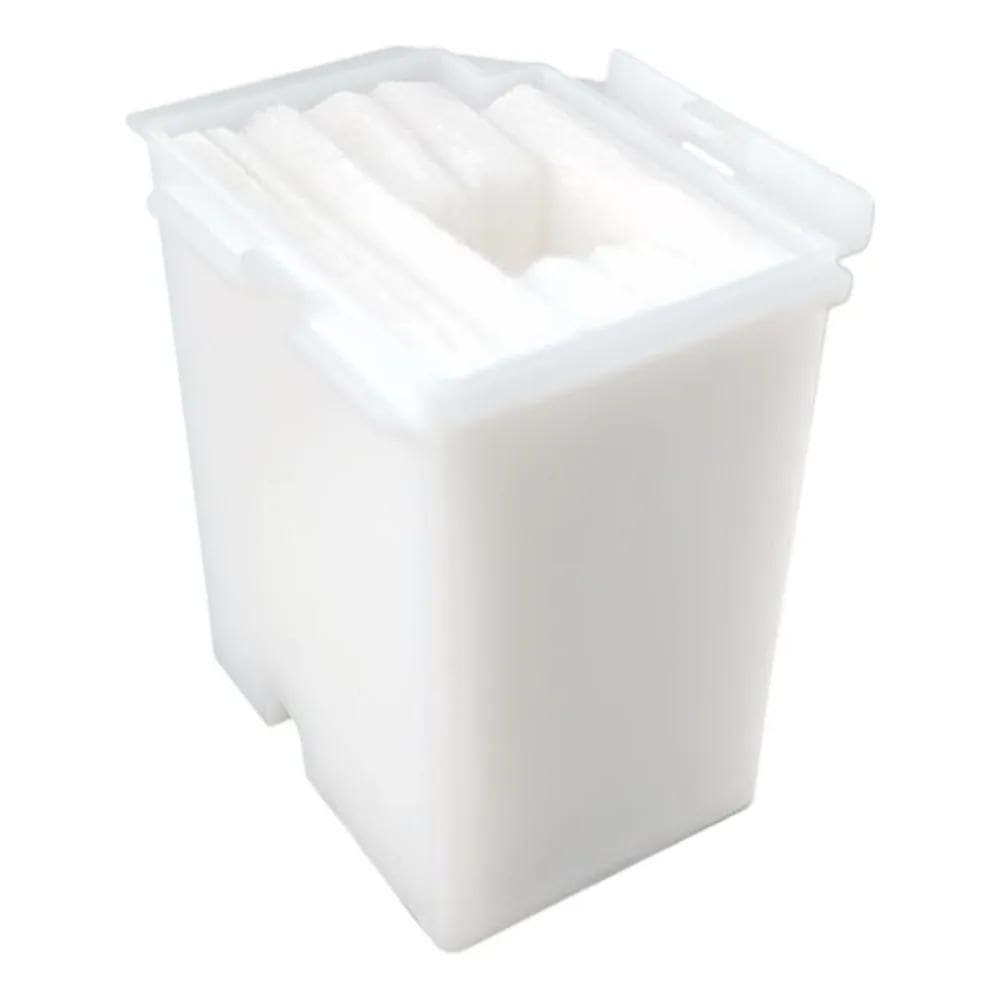 2X Caixa Manutenção E Feltro Compatível Epson L3150 L3110 L5