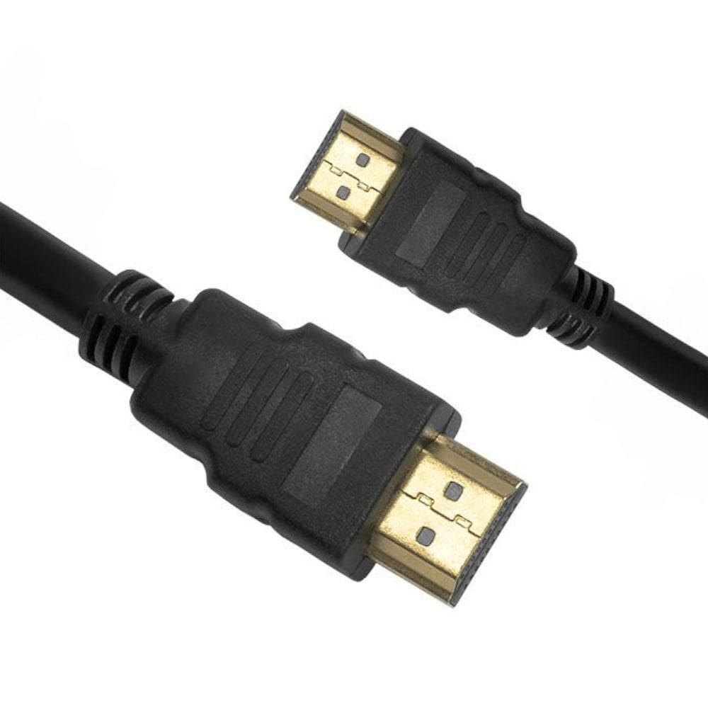 Cabo Hdmi Para Hdmi Pichau Pg-Hdtv-Bl01 1,8M 4K Full Hd