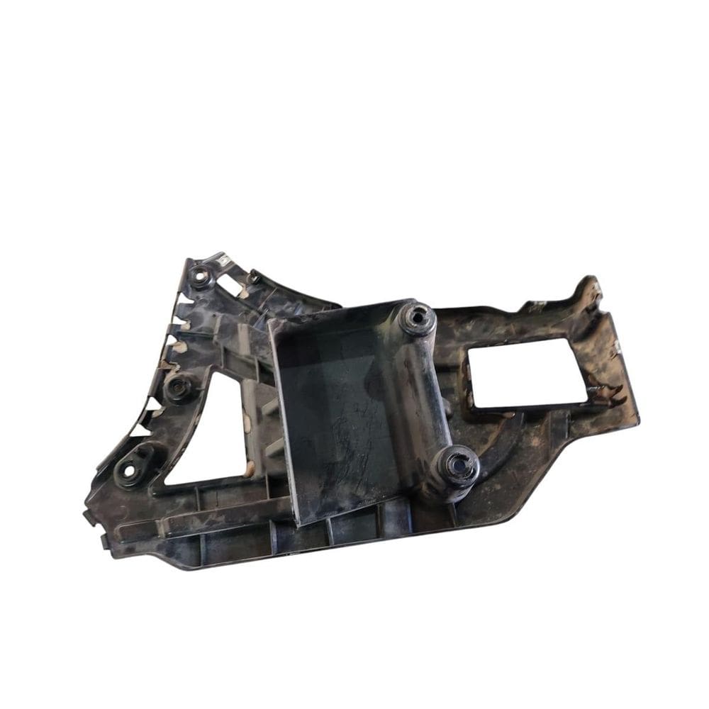 Guia Suporte Parachoque Traseiro Esquerdo Bmw X3 2013