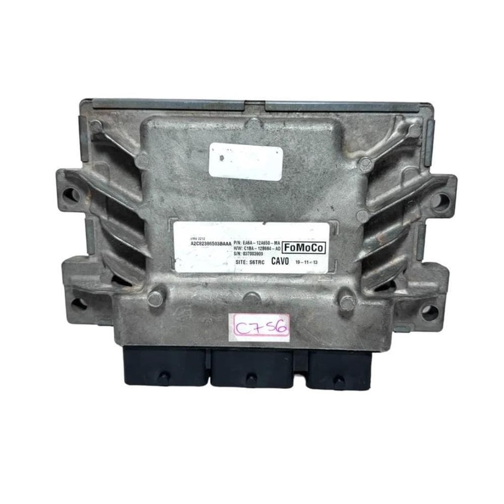 Módulo De Injeção Ford Ecosport Ea6A12A650Ma