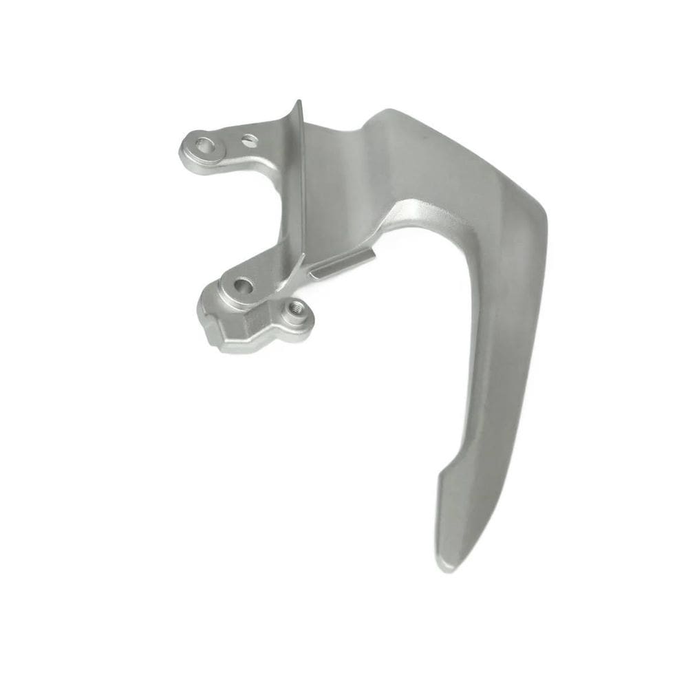 Alca Rabeta Traseira Genuina Honda Cg 160 Titan