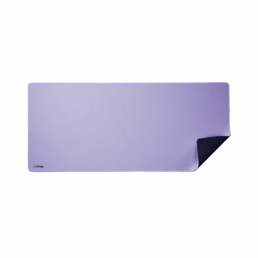 Mousepad Gamer Trust GXT 759 XXL, 900x430mm, XXL, Antiderrapante, Roxo