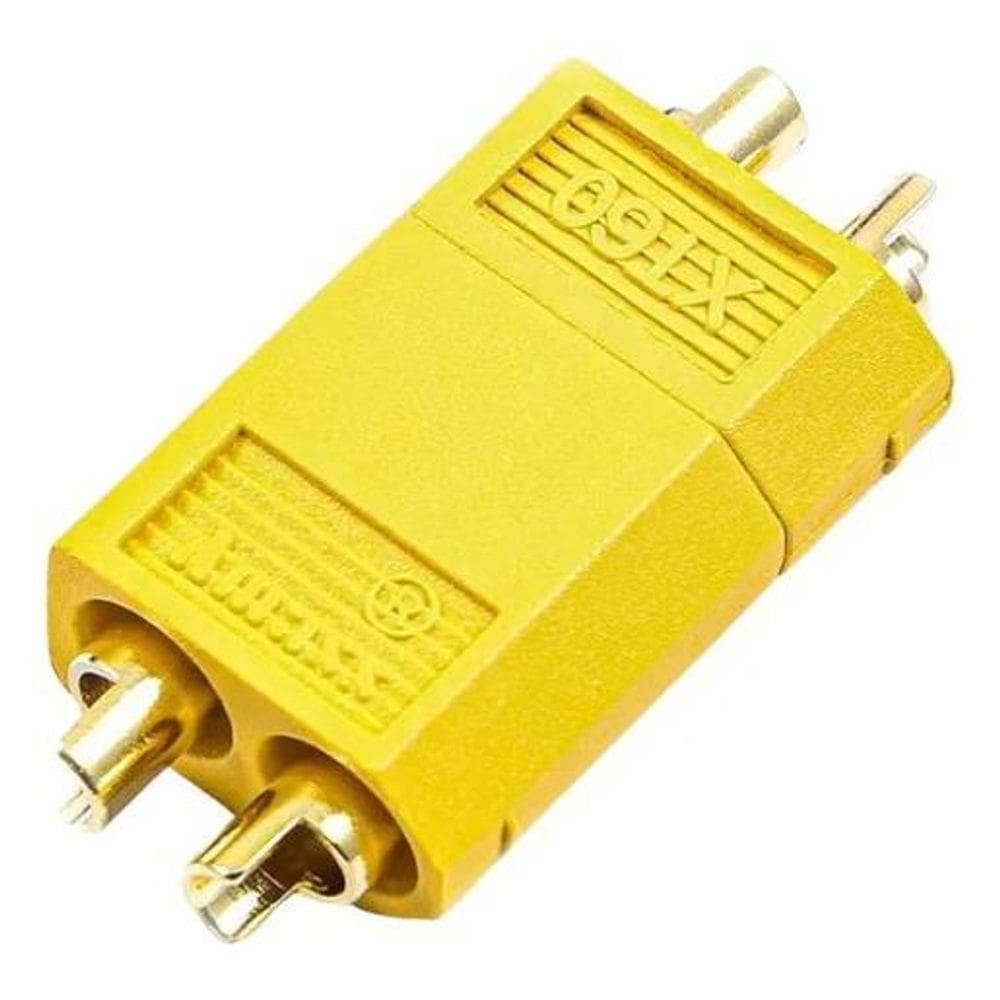 Conector Xt60 Macho E Femea Par/