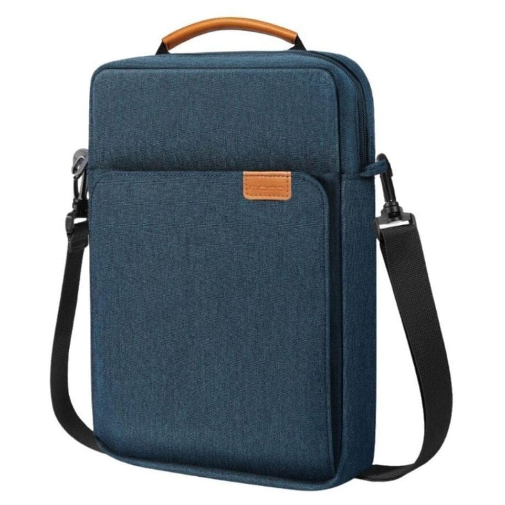 Case Bag Azul Marinho Para Galaxy S10 Fe+ 13.1 X626 X620