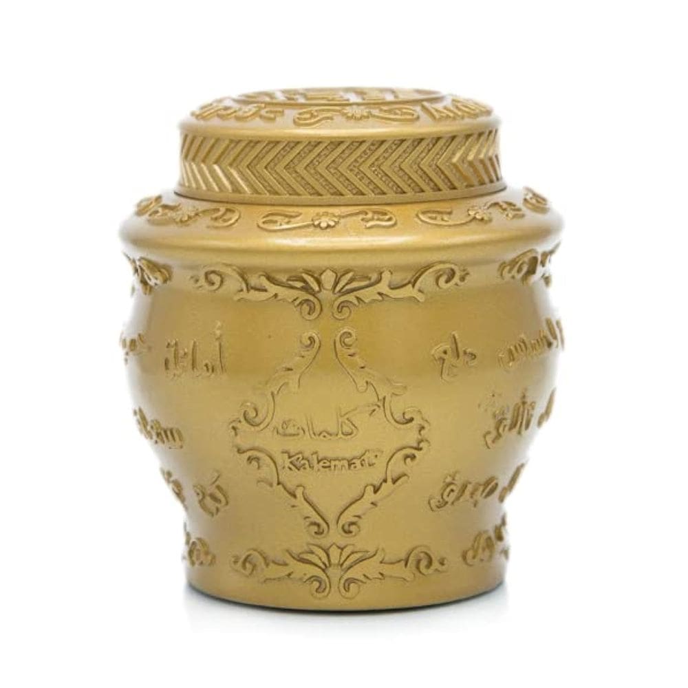 Início Fragrância Arabian Oud Mabsoos Kalemat Bakhoor Incenso