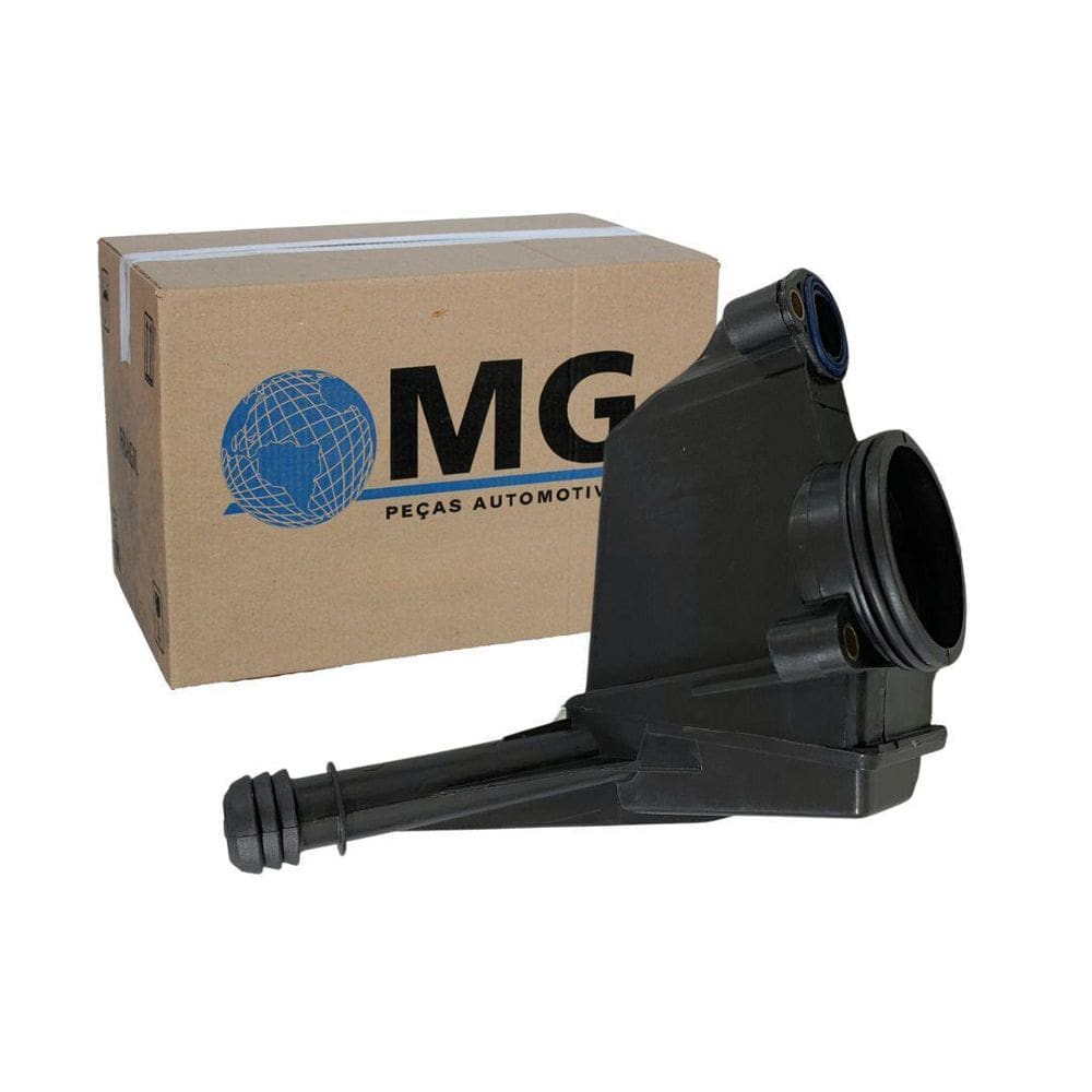 Anti Chama Para Vw Polo E Polo Sedan 2003 A 2018 030103464A