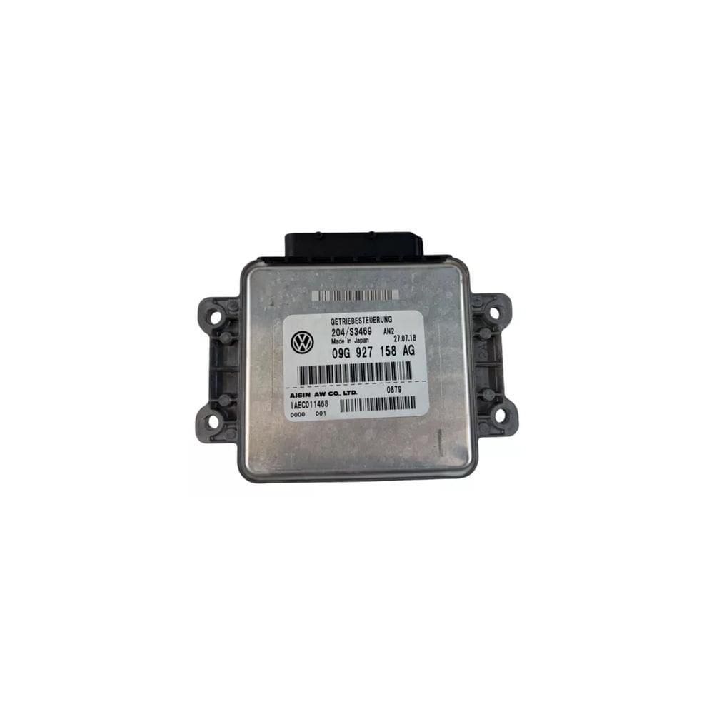 Módulo Caixa Câmbio Vw Polo Virtus 2018 A 2022 090G927158Ag