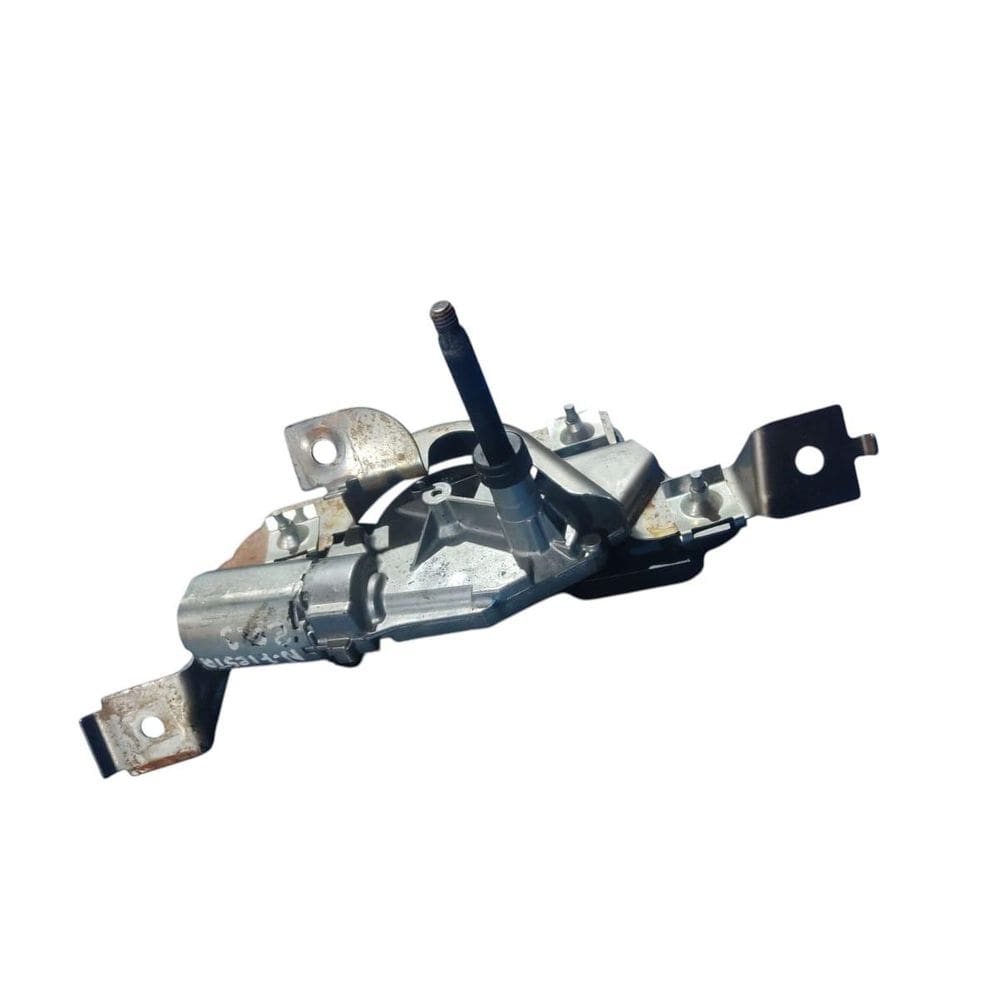 Motor Limpador Traseiro Ford New Fiesta 2013 8A61A17K441Ae