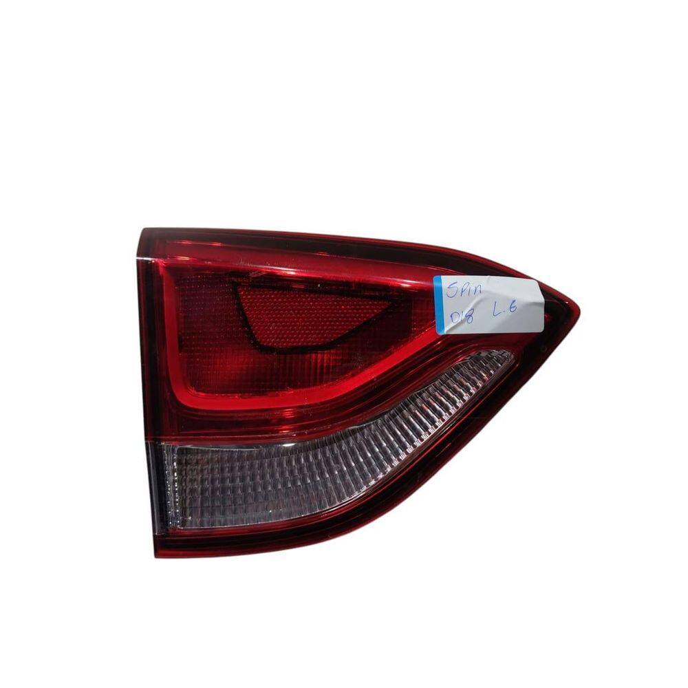 Lanterna Esquerda Tampa Spin 2019 A 2024 52165532