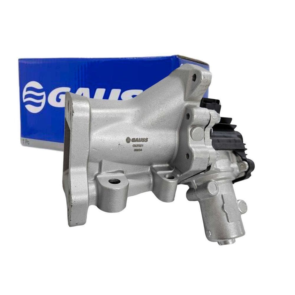 Válvula Egr Para Land Rover Freelander 2 2.2 2010 A 2015