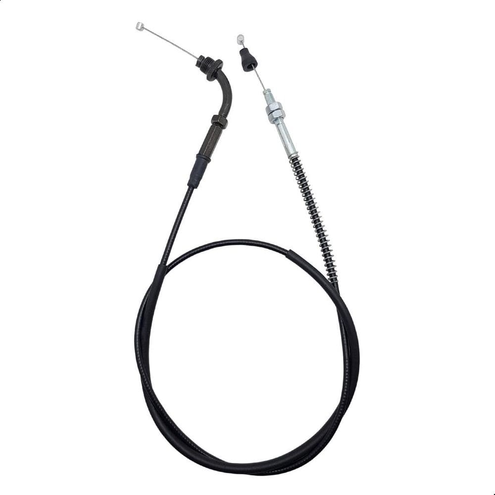 Cabo Acelerador B Royal Enfield Bullet 500