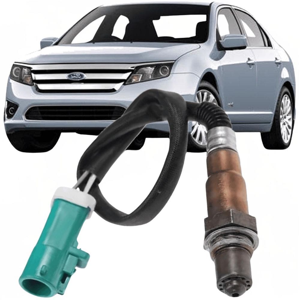 Sonda Lambda Fusion À Gasolina De -Pós Catalizador