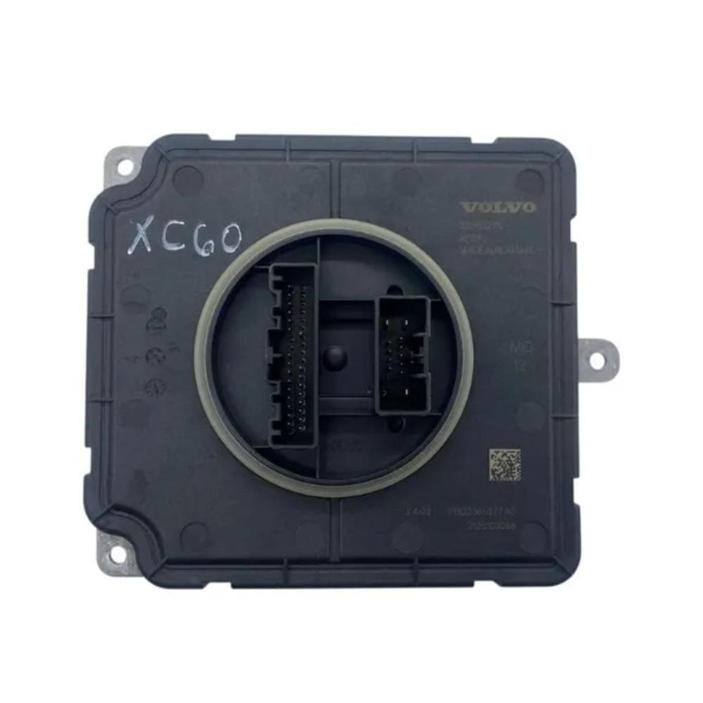 Modulo Reator Farol Led Volvo Xc60 32365275