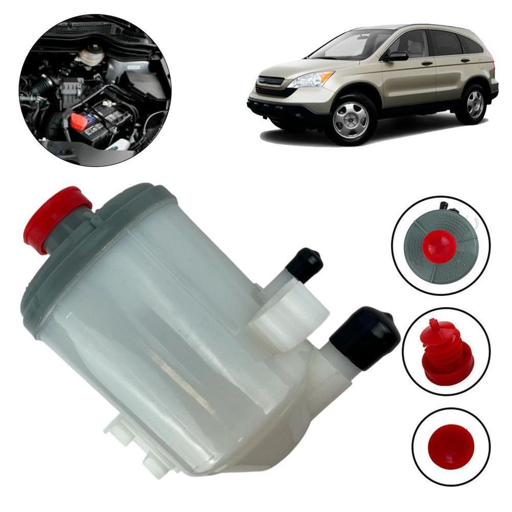 Reservatório Direção Hidráulica Crv 2011