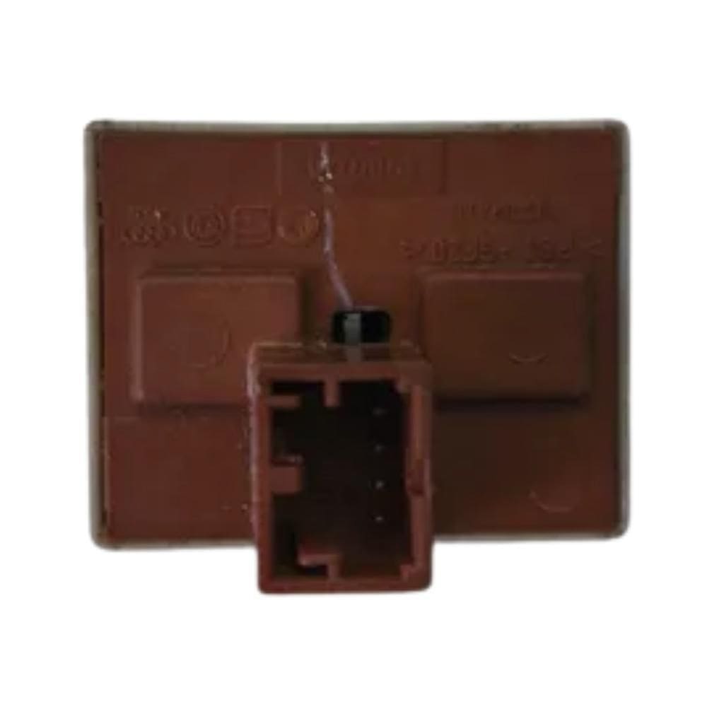 Botão Vidro Diant Esquerdo Fox Polo 2009 Á 2016 5Z0959858A