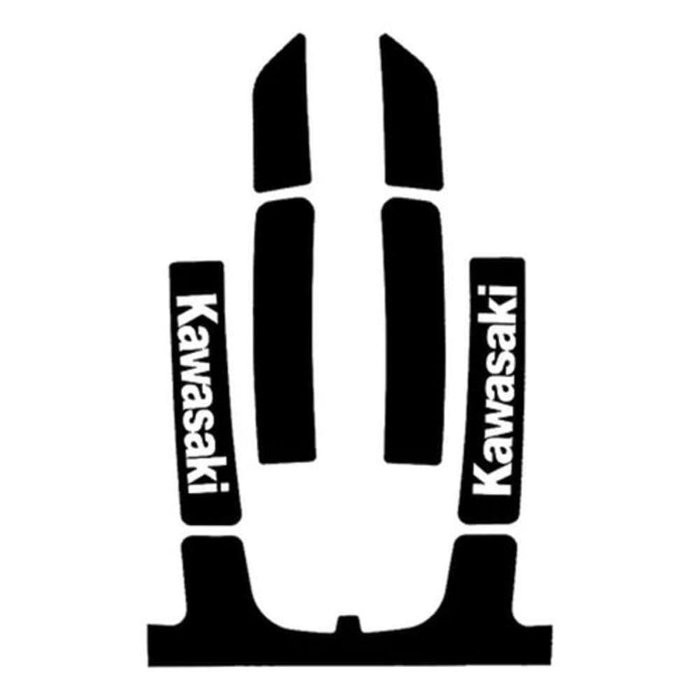 Tapete Jet Ski Kawasaki 750 - Ss / Xi / Super Sport Xi