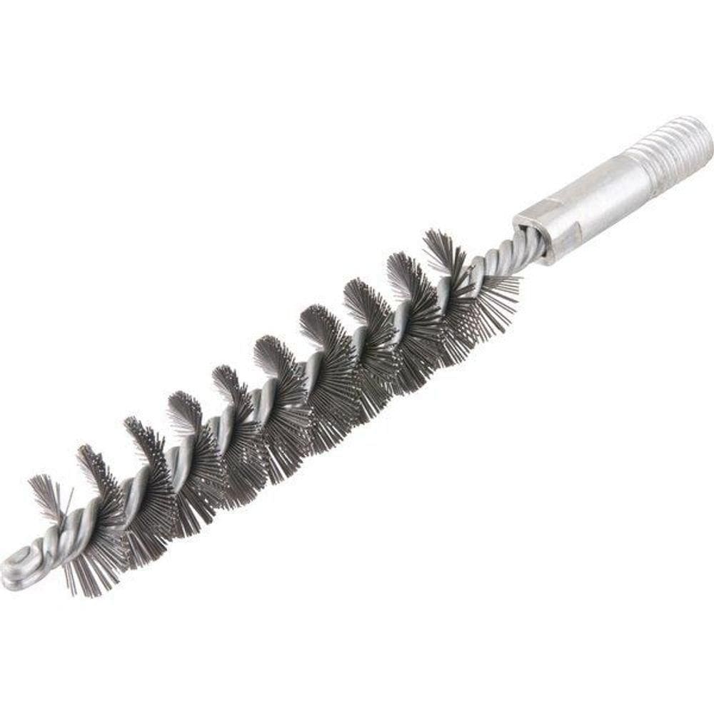 Escova Tubular 2.1-2 Rosca 1-2 Bsw Aço Carbono Vonder