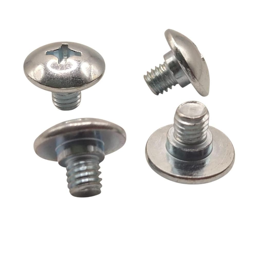 Parafuso Fixação Dos Piscas Twister 250 Cb 300 Xre 300 Pçs