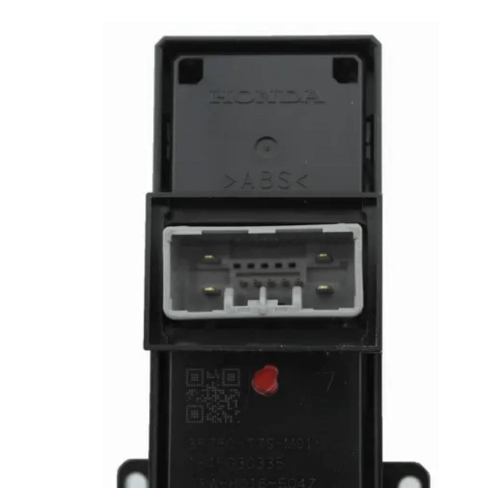 Interruptor Vidro Elétrico Traseiro Esq Hrv 35780T7Sm01