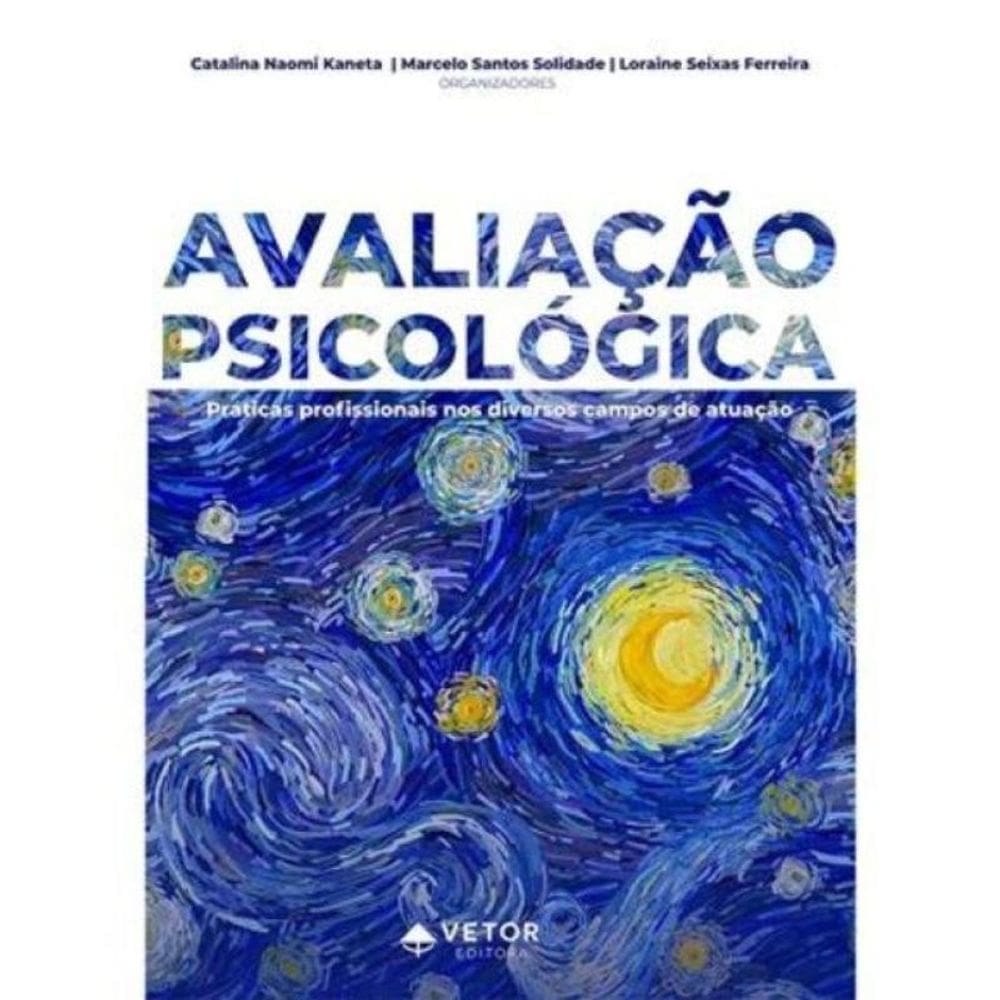 Avaliaçãoo Psicológica