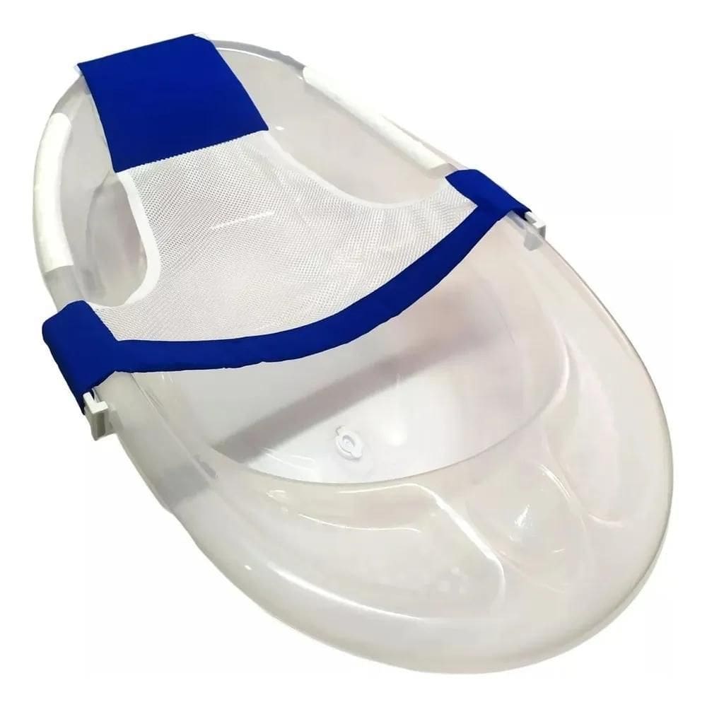 2X Rede De Proteção Universal Para O Banho De Banheira Do Be