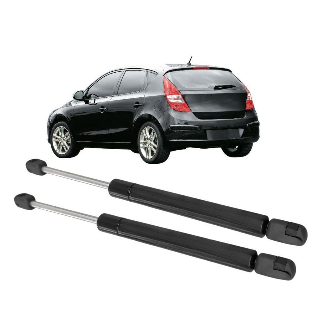 Par Amortecedor Porta Malas Para Hyundai I30 2009 A 2017