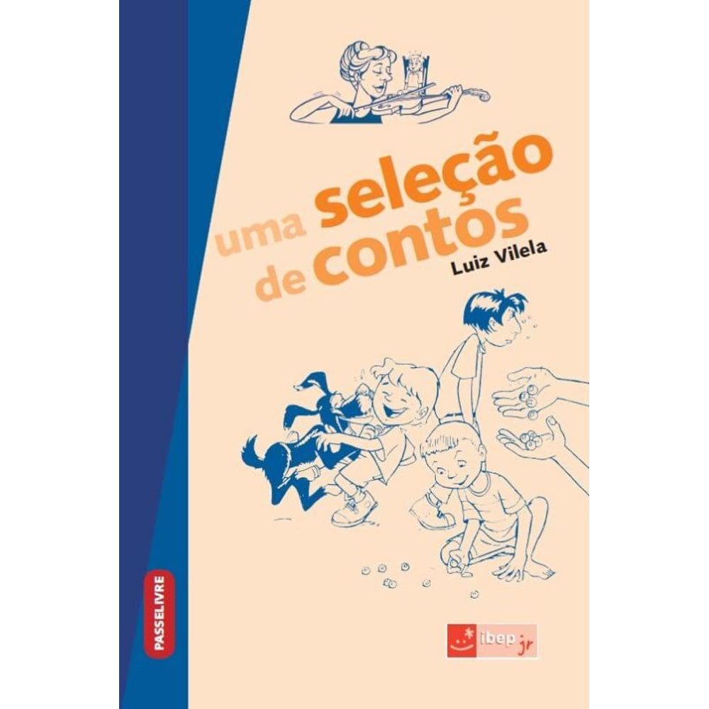 Uma seleção de contos