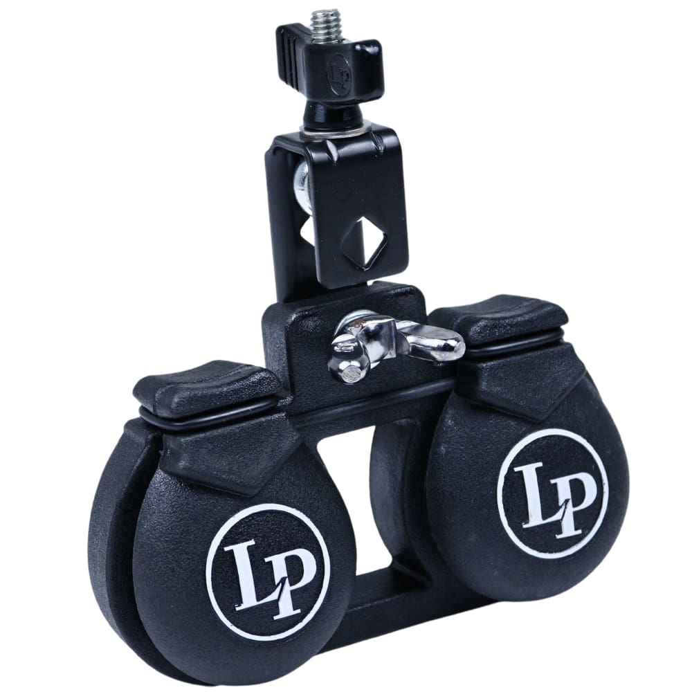 Castanhola Lp Machine Com Clamp Lp427