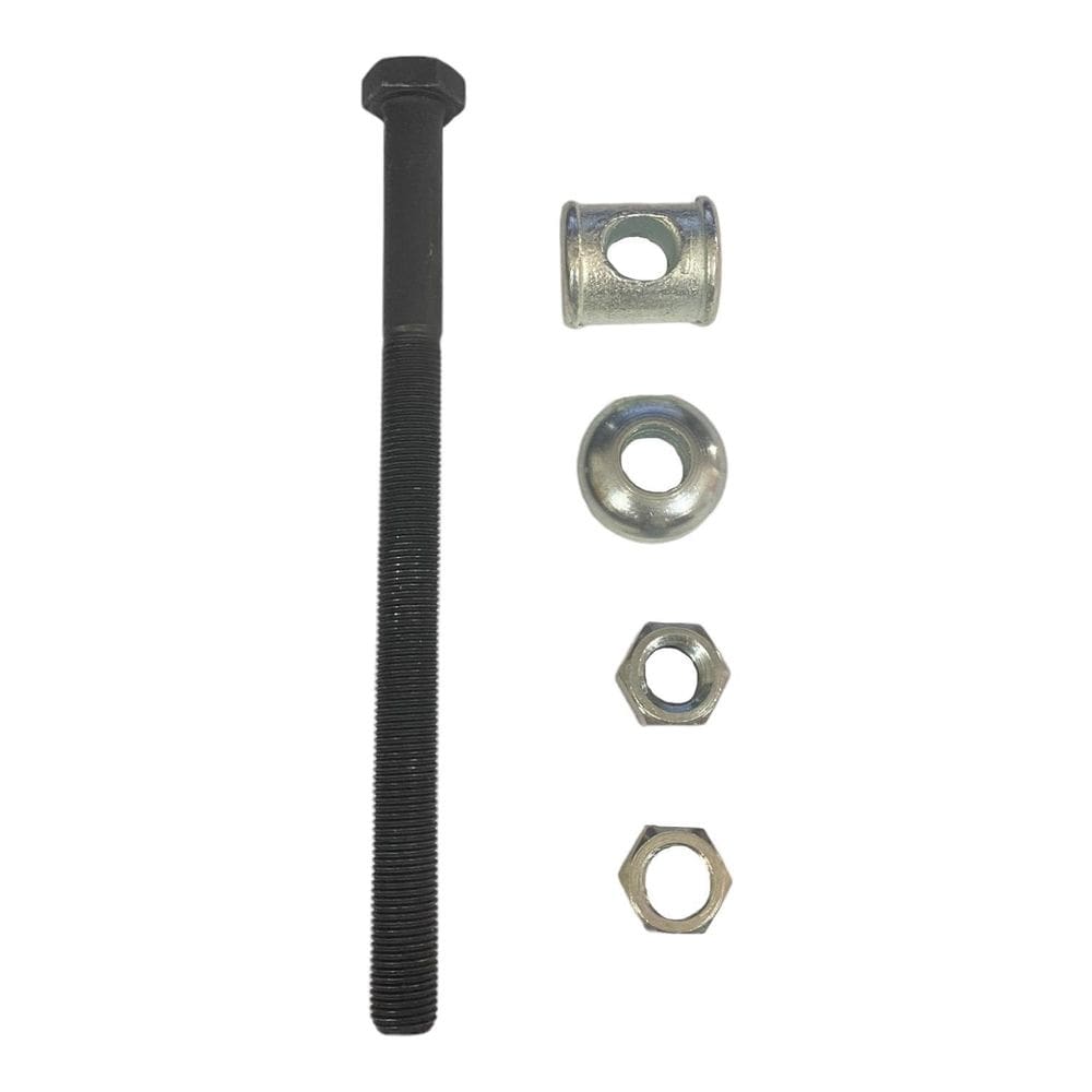 Parafuso Barra Torcao Reparo Completo Frontier 02/07