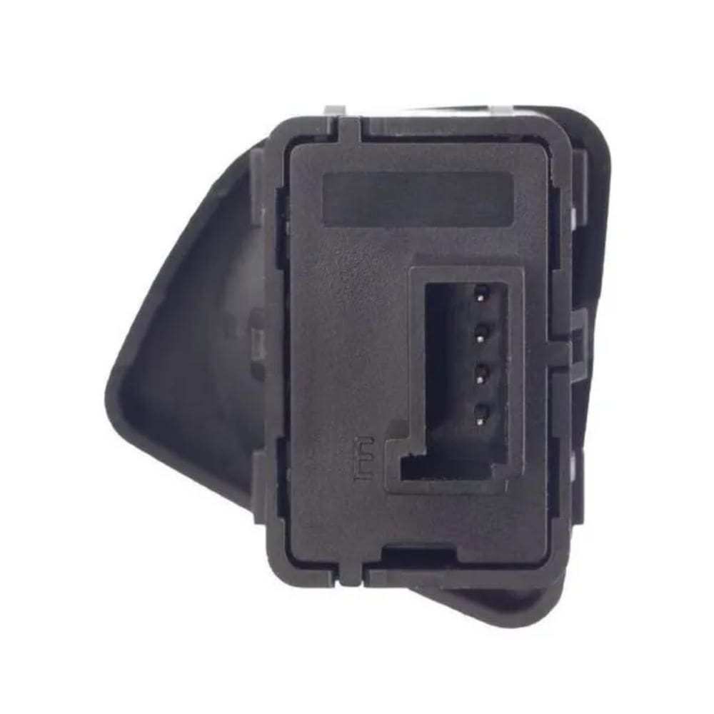 Botão Vidro Elétrico Novo Uno Direito Esquerdo 100179220