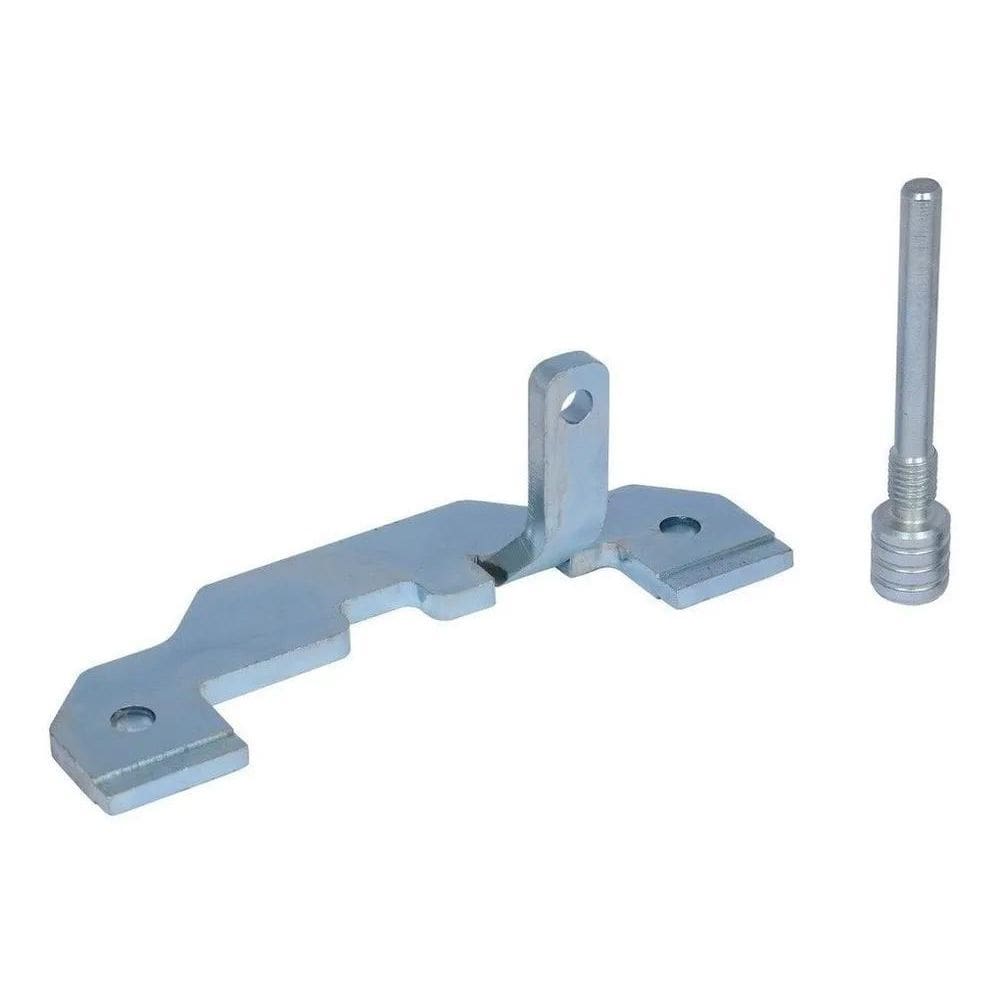 2X Ferramenta Pms Motores Renault 1.6 16V+Pino Trava Virabre