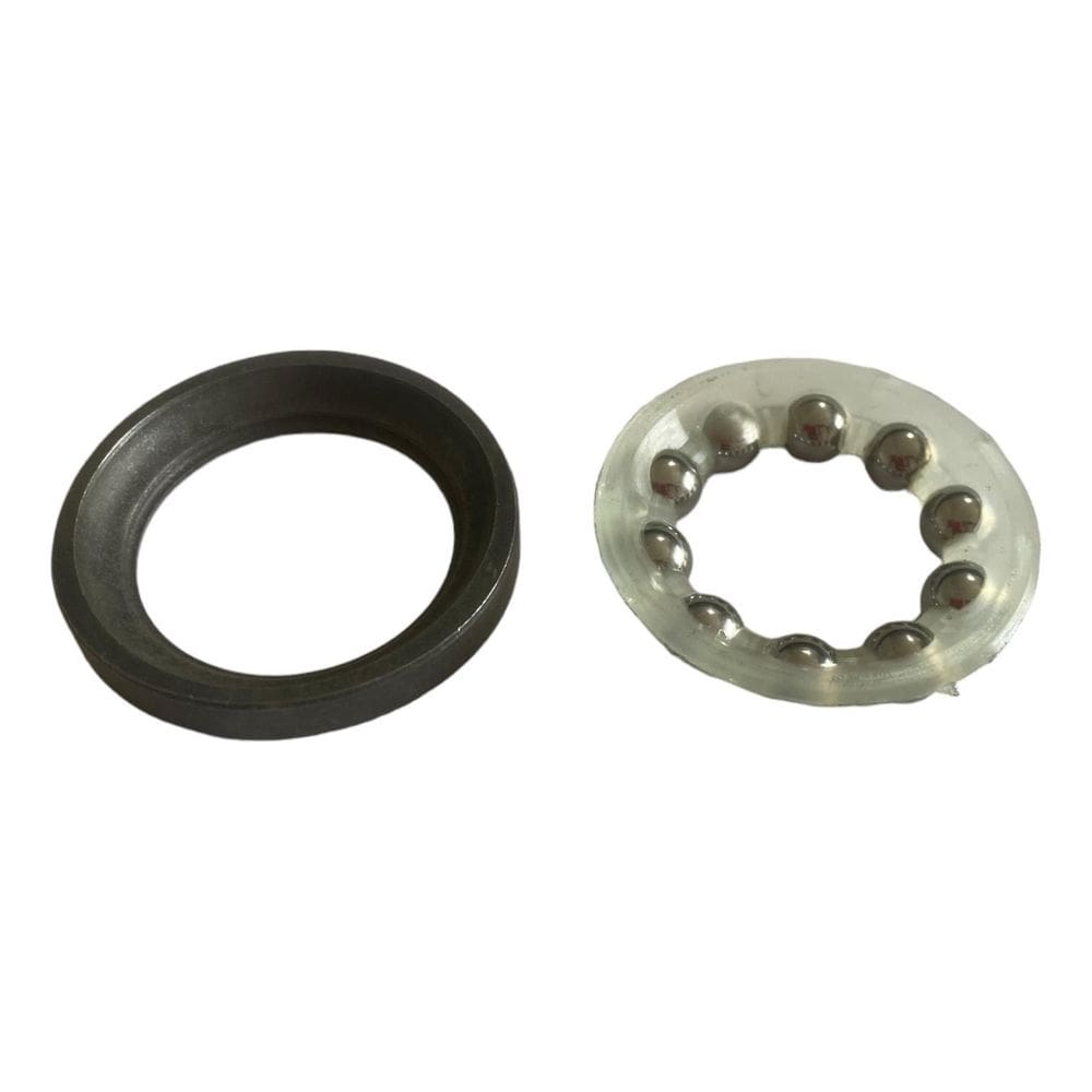 Rolamento Rosca Sem Fim Caixa Direcao Inferior F100 F1000