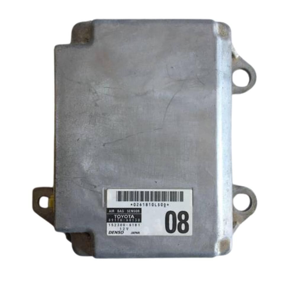 Módulo Airbag Toyota Land Cruiser Prado 2009 8917060130