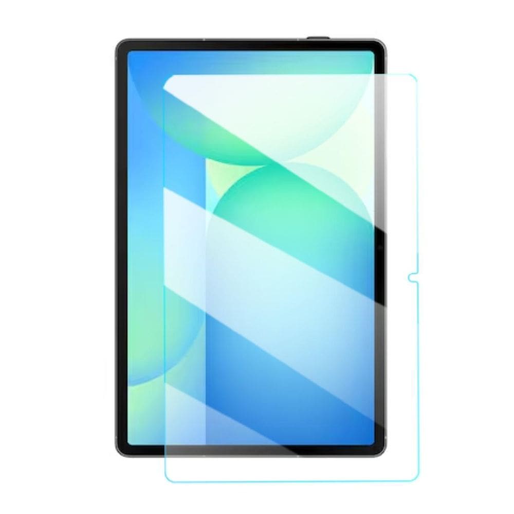 Película Vidro Temperado Para Galaxy S10 Fe+ 13.1 X620 X626