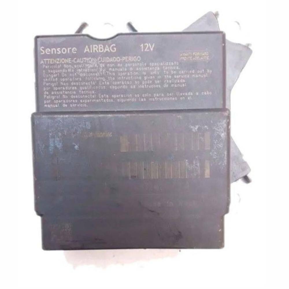Módulo Central Airbag Grand Siena Palio Attractive 52007841
