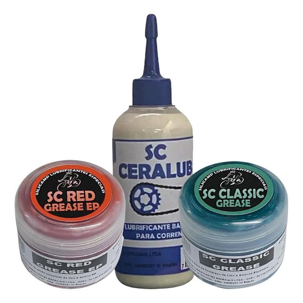 2X Kit Graxas Cubo De Roda Rolamento E Caixa De Direção De B