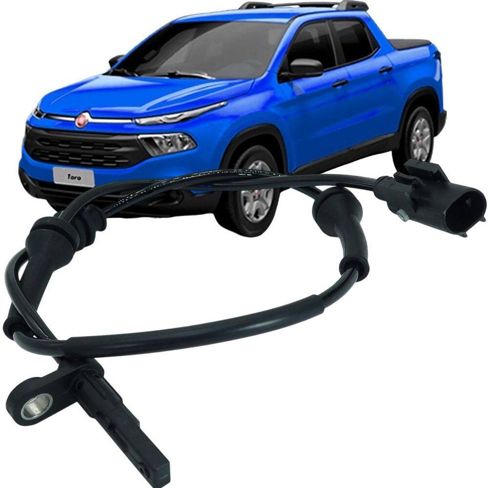 Sensor Abs Traseiro Toro 4X2 2016 A 2025