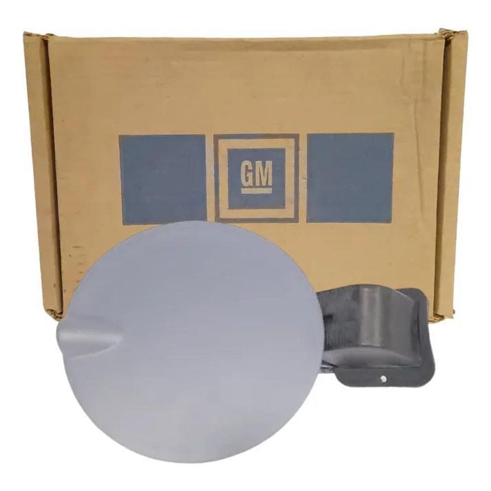 Corsa Portinhola Tanque Combustivel Gm Genuíno