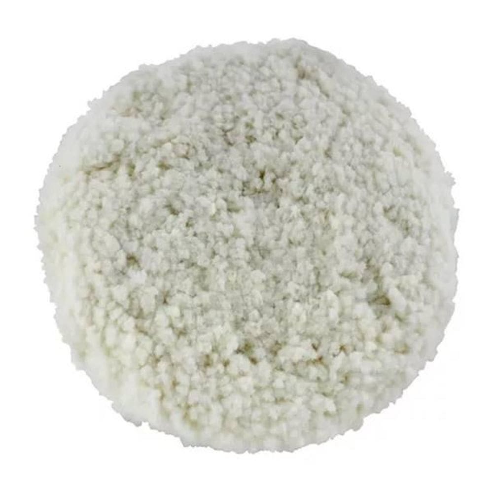 Boina De La Normal  Branca  160 Mm - 6 Perfecto Corte