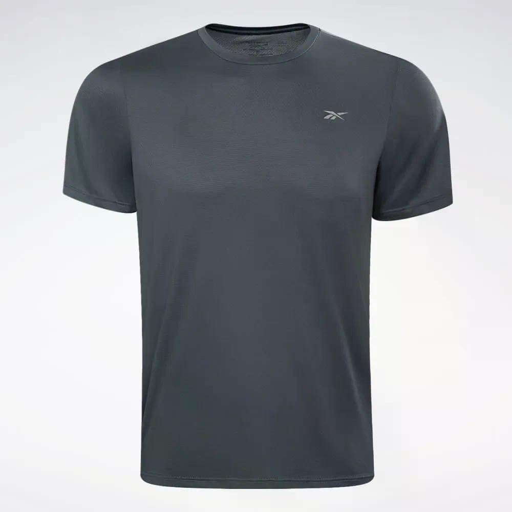 Camiseta Masculino Fit Reebok Logo Rn0156Nmts94