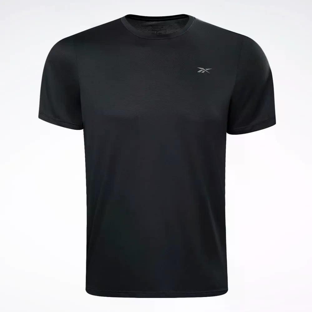 Camiseta Masculino Fit Reebok Logo Rn0156Nmts94