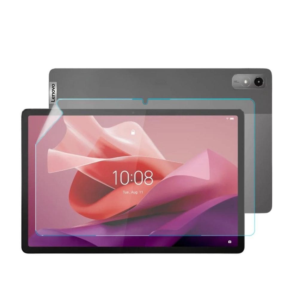 Película Cerâmica Para Tablet Lenovo P12 12.7 Polegadas 2024