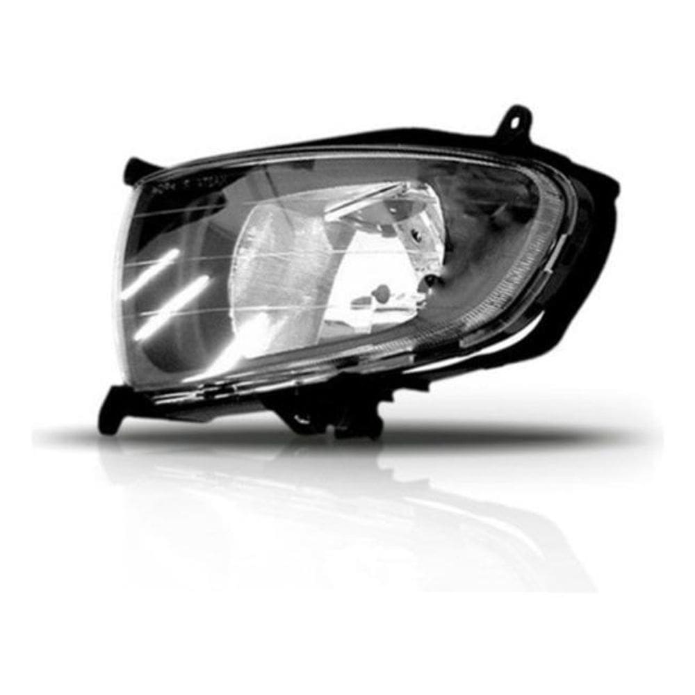 Farol Milha Auxiliar Cerato 2008. Especifico Novo