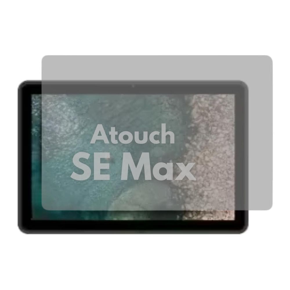 Pelicula Hidrogel Fosca Premium Compatível Atouch Se Max