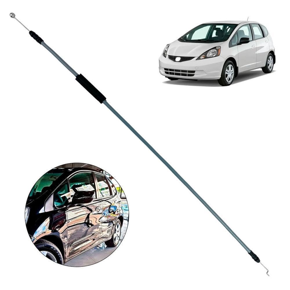 Cabo Abertura Porta Dir Esq Fit 2013