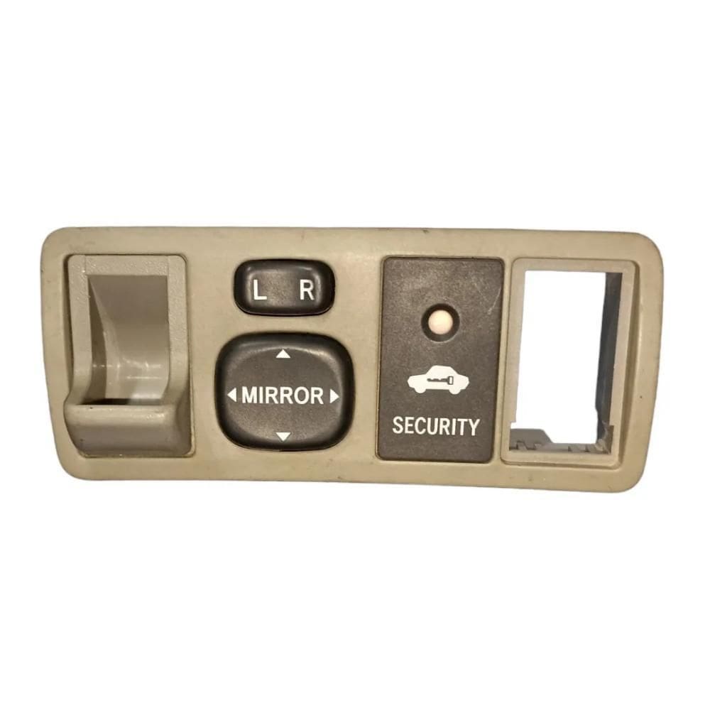 Botão Comando Retrovisor Toyota Corolla 2003 A 2008 777665