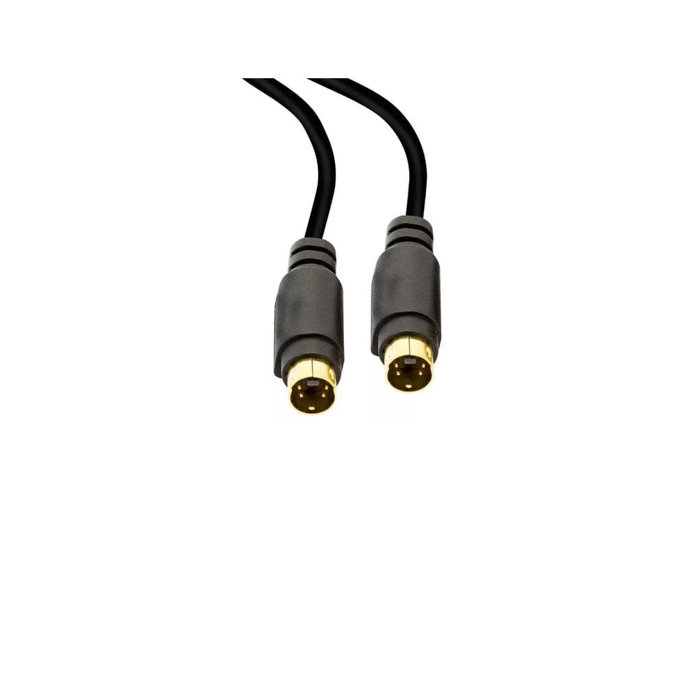 Cabo Super Vídeo - 1,8 Mt