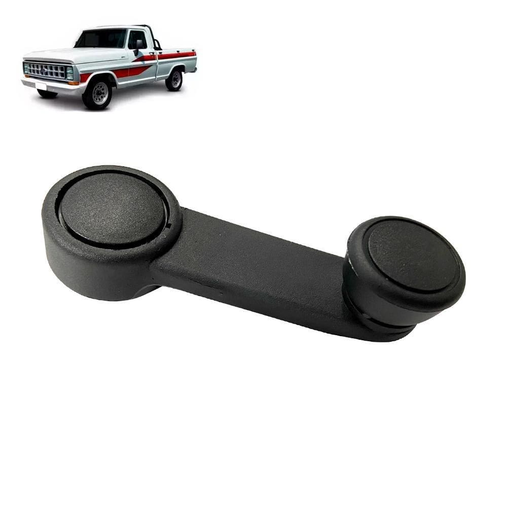 Manivela Reguladora Vidro F1000 1990 À 1998 Esquerda Direita