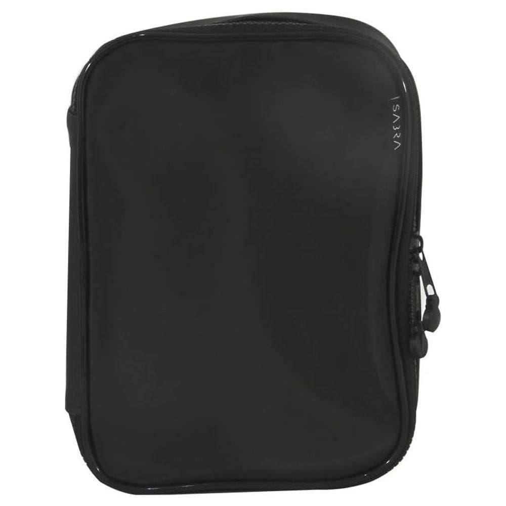 Estojo Baú Box 100 Pen Escolar Preto Sabra