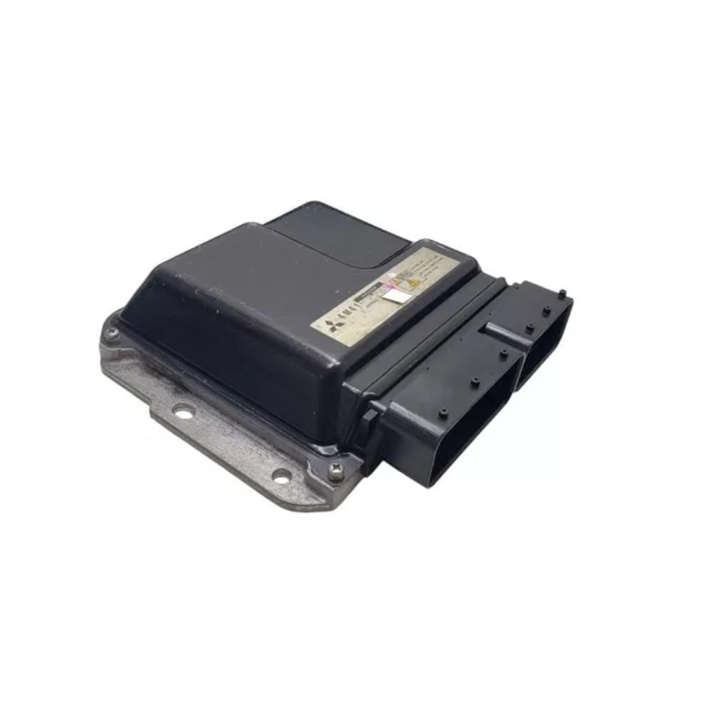 Módulo Injeção 1860C508 Ma275700-6100 Mitsubishi L200 Triton